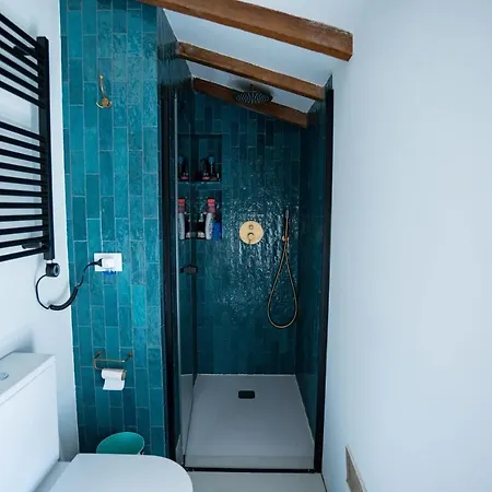 Valencia 2 Bed Luxury Guest House Godella Exterior foto