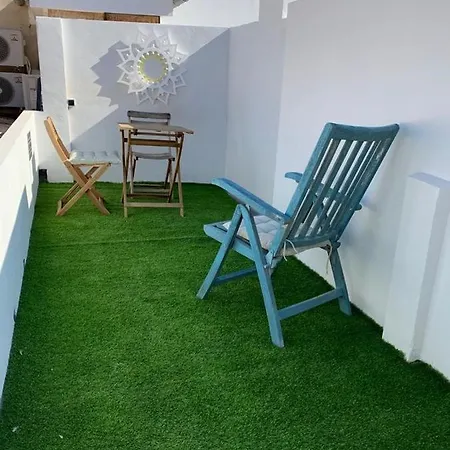 Valencia 2 Bed Luxury Guest House Godella Exterior foto